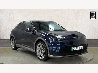 77.4kwh sport plus auto 4wd 5dr (dual motor)
