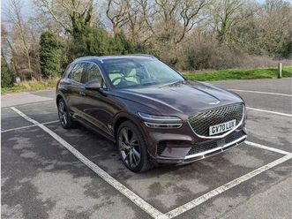 2.2d luxury auto 4wd euro 6 (start/stop) 5dr