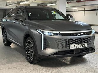 1.5t shs 34.46kwh noble dht3 4wd euro 6 (start/stop) 5dr