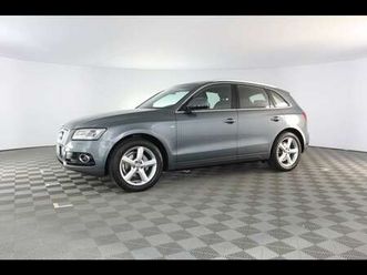 2.0 tdi ultra advanced 150cv e6