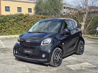 eq blackpassion 41kw full prezzo trattabile