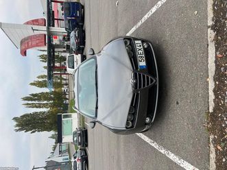 alfa romeo 159 1.9 jtd sw ou troco por smart roadstar dezembro/07