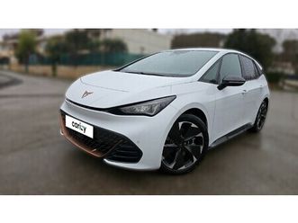 born 230 ch - batterie xl vz