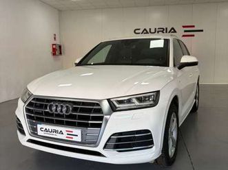 2.0tdi s line quattro-ultra s tronic 140kw