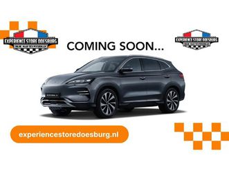 byd seal u phev dm-i boost