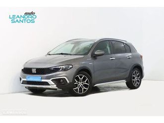 fiat tipo cross 1.3 multijet