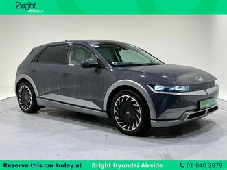 hyundai ioniq 5 platinum 77 kwh 5dr au