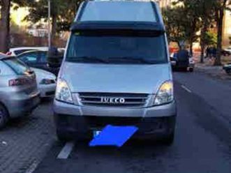 iveco - daily