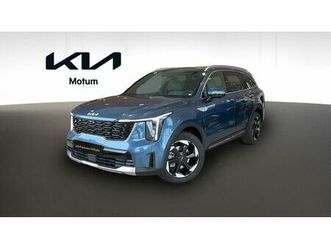 kia sorento 1.6 t-gdi hev emotion 4x2