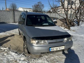 ваз / lada 2111 2006