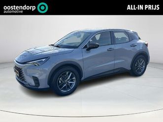 lexus lbx business line 2wd | adaptive cruisecontrol | achteruitrijcamera |