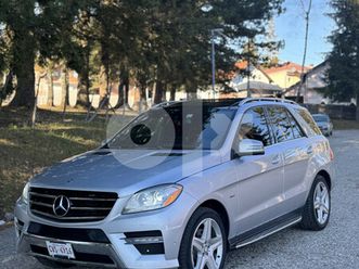 mercedes-benz ml 350 4matic ml 300 merc