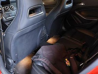 mercedes gla 200 1.6 turbo benzina 156 cv.