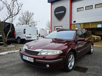 grandtour 2.0 turbo automatisk, 163hk privilege, privil