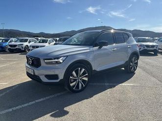volvo xc40 1.5 t5 twin recharge r-design 262cv *techo*