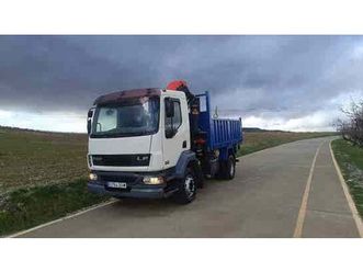 daf 55 lf - daf 55 lf