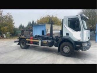 renault midlum 220 - midlum 220