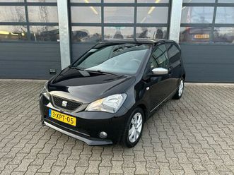 seat mii 1.0 60pk mii by mango