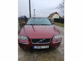 volvo s60 2.4 d momentum