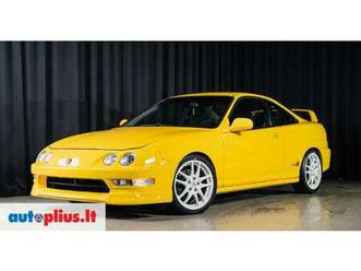 honda integra, 1.8 l., coupe