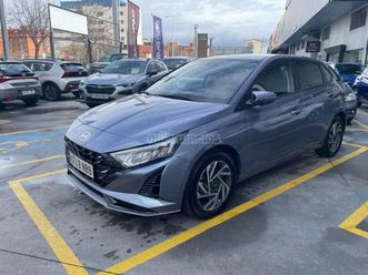 hyundai - i20 1.0 tgdi 48v klass dct
