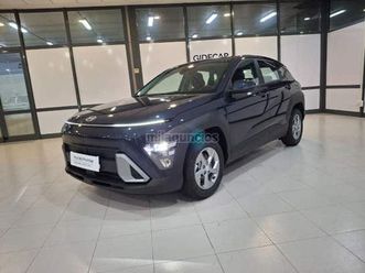 hyundai - kona