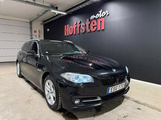 xdrive touring steptronic euro 6