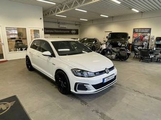 gte 1.4 tsi act gte euro 6