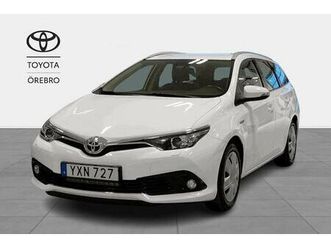 touring sports hybrid active mv v-hjul