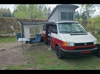vw transporter t4 california westfalia