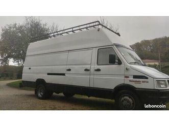 iveco daily 49-12