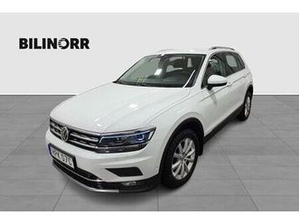 2.0 tdi 4motion dsg drag v-hjul