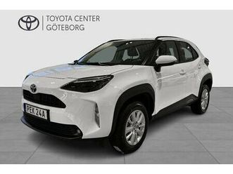 cross hybrid 1,5 active takreling