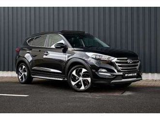 1.6 t-gdi pano, cam, keyless, zetelkoeling, trekh