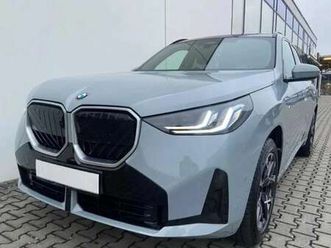 x3 xdrive 20d msport