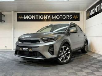 1.0 100cv *carplay*navi*camera*cruise*limit*