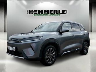 byd atto 2 dm-i * förderfähig bis zu 4500 €