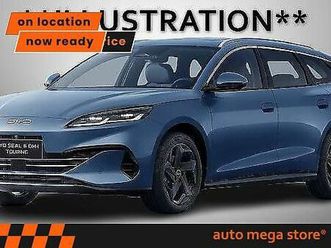 byd seal 6 touring 1.5 phev dm-i comfort lagerwagen