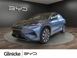 byd sealion 7 excellence awd*navi*pano*acc*360kamera