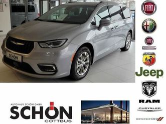 chrysler pacifica 3.6 l v6 touring l 8-sitzer