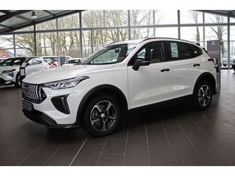 gwm haval jolion pro 1.5 turbo premium automatik