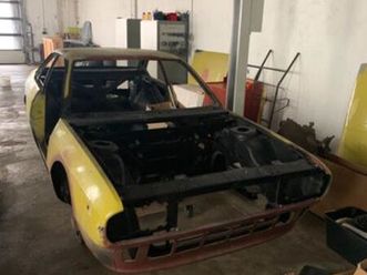 lancia beta rally bitte text lesen