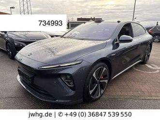 nio et7 480 inkl. batterie |massage|360°|headup|pano