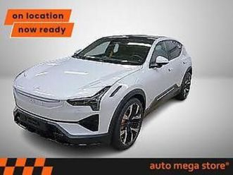 polestar 3 111kwh long dual performance pilot/plus/22°