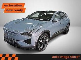 polestar 3 elektro 111kwh long range dual pilot/plus