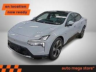 polestar 4 elektro 100kwh long range single pilot/plus