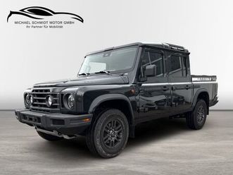 quartermaster fieldmaster ed. safari/ahk/