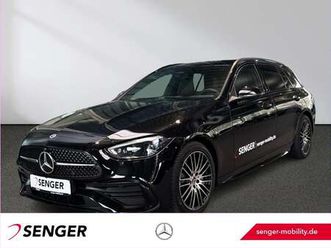 d t amg edition night digitallight 360 ahk
