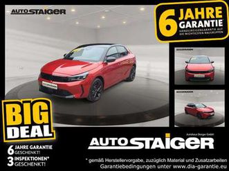 f 1.2 turbo # yes led+shz+fernlichtass.+lm