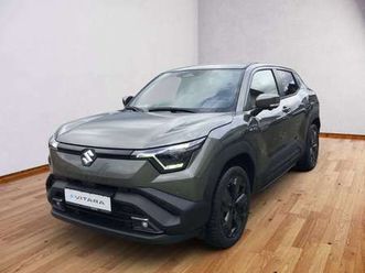 e allgrip-e comfort + (61kwh)